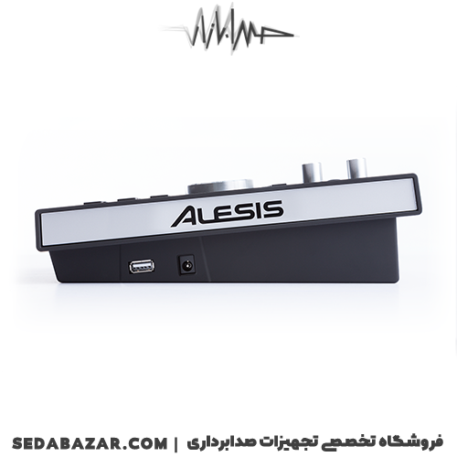 ALESIS - COMMAND MESH KIT درام کیت الکترونیکی
